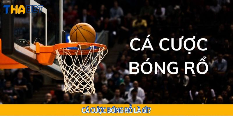 Giới thiệu về cá cược bóng rổ