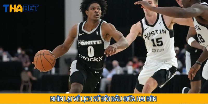 Xem xét về thành tích đối đầu giữa hai đội trong những mùa gần đây