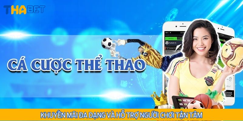 Vô số ưu đãi khủng nhà cái tung ra dành cho hội viên tham gia