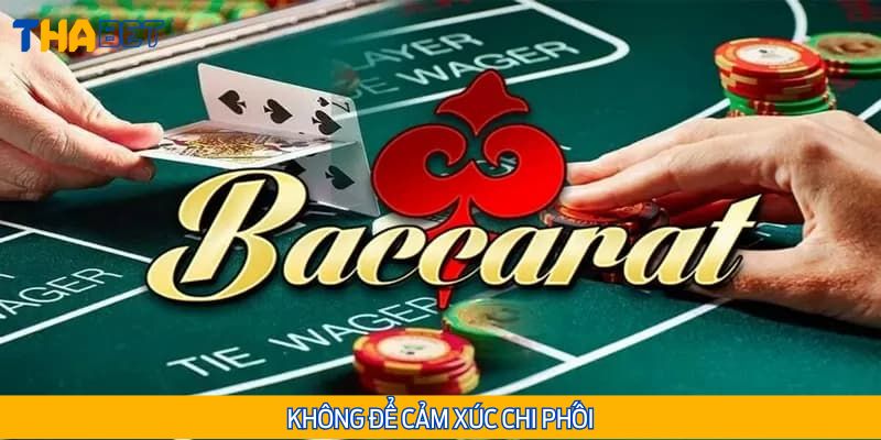 Hãy giữ vững tâm lý