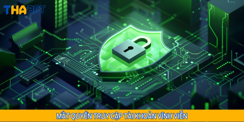 Khả năng bị khóa tài khoản vĩnh viễn khi vi phạm quy định