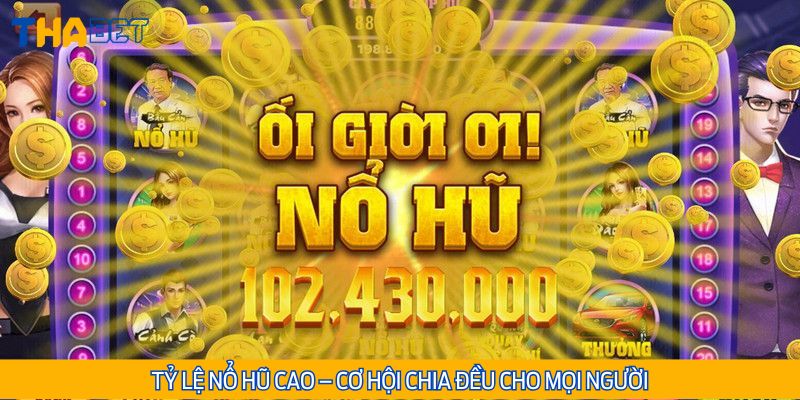 Cơ hội nhận thưởng khủng có thể đến tay bất cứ ai