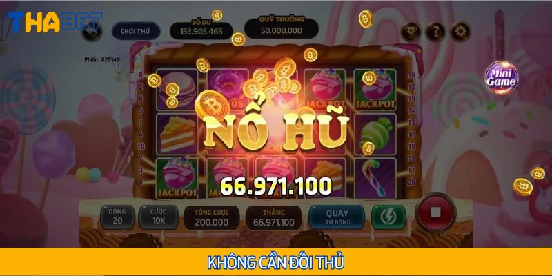 Thắng – thua trong game phụ thuộc vào may mắn và thời điểm