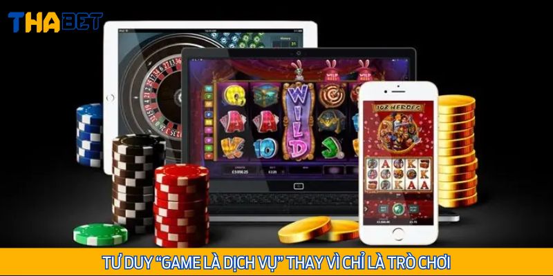 Xây dựng một cộng đồng cá cược chuyên nghiệp cho người tham gia