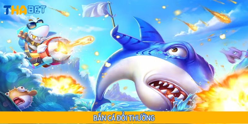 Bắn cá tại đây đem đến một không gian giải trí kỳ bí dưới đại dương