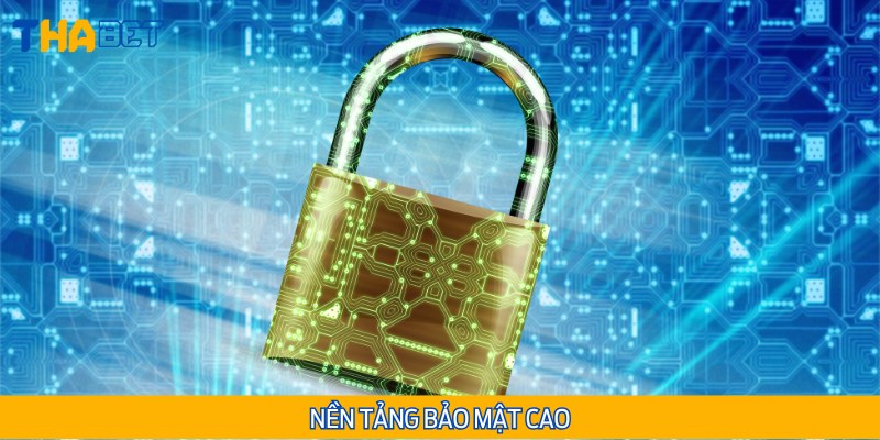 Nhà cái luôn đảm bảo hệ thống bảo mật được cải tiến thường xuyên