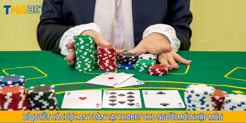 Gợi ý các bí kíp cá cược an toàn cho người mới nhập môn