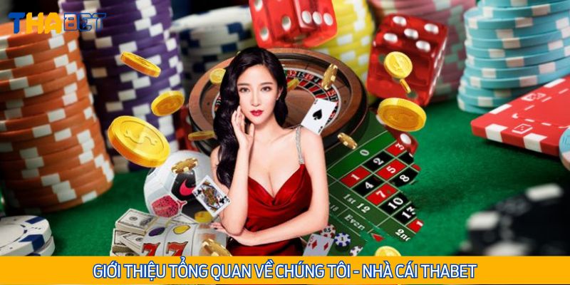 Giới thiệu về chúng tôi - nhà cái nổi bật trên thị trường cá cược