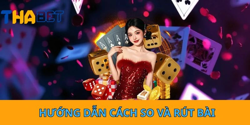 Hướng dẫn so và rút bài